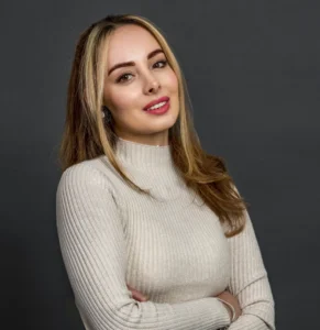 Picture of Leydi Bermudez